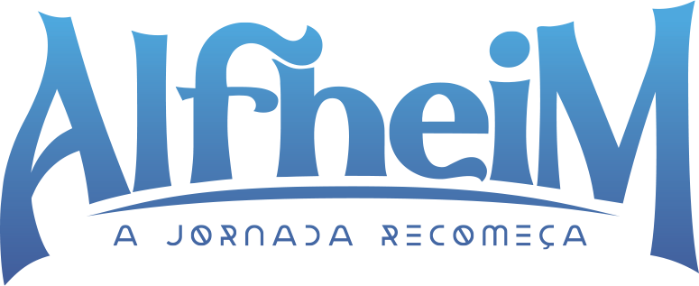 Alfheim Logo